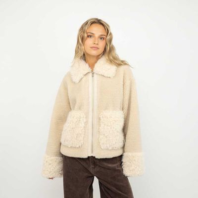 Chaqueta Mujer Icono