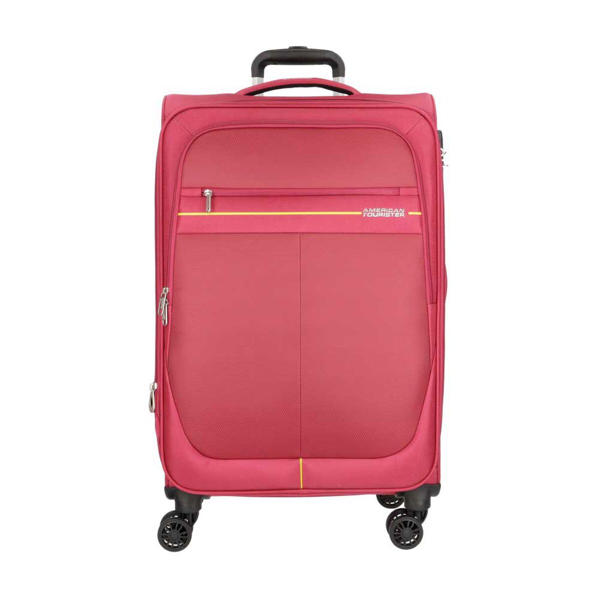 Maleta American Tourister Skyland Rosado 116 lt L
