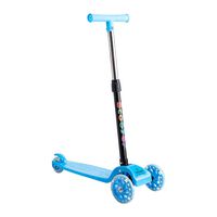 Scooter Xt03 Azul Bebesit