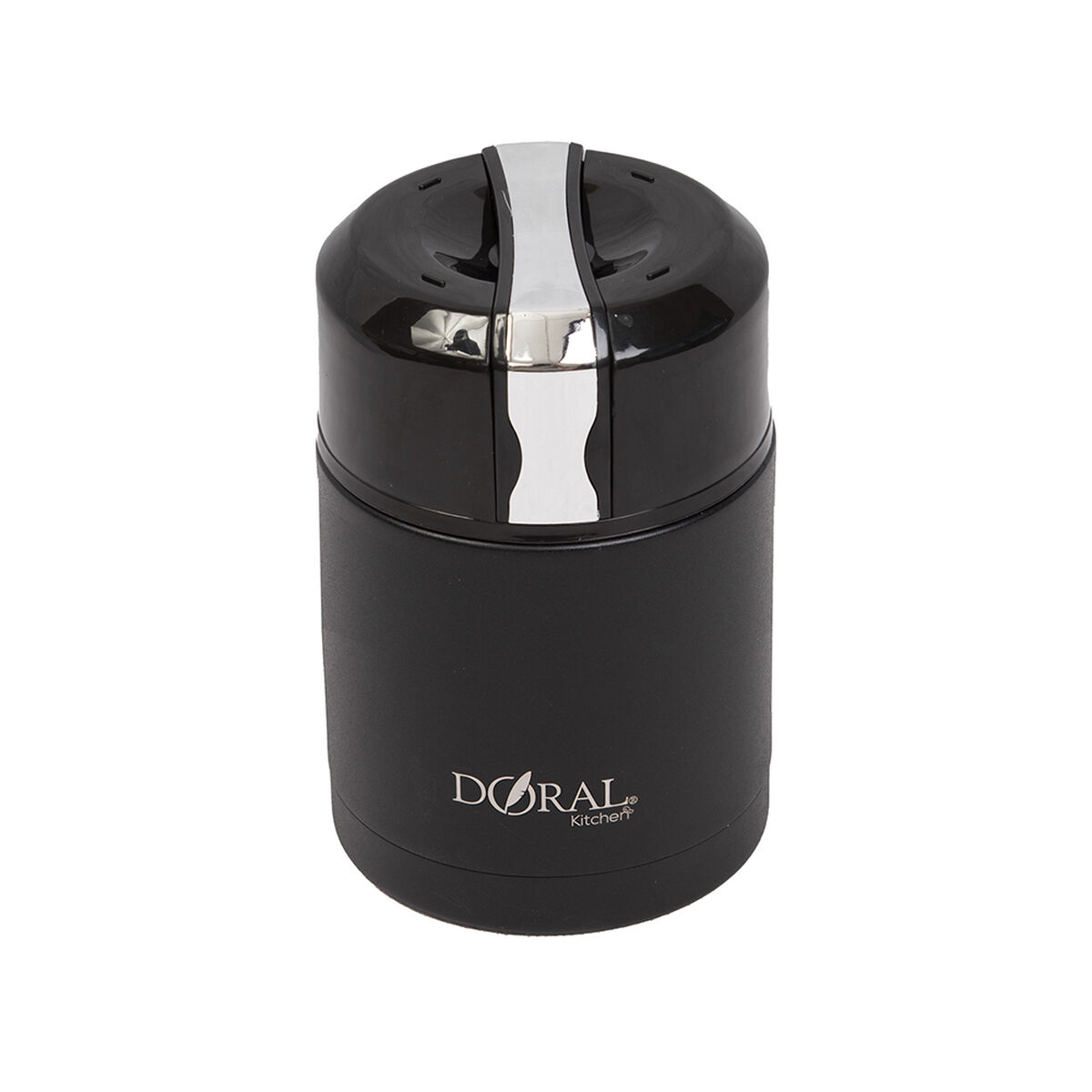 Termo Doral Buffet 1000 ml Negro