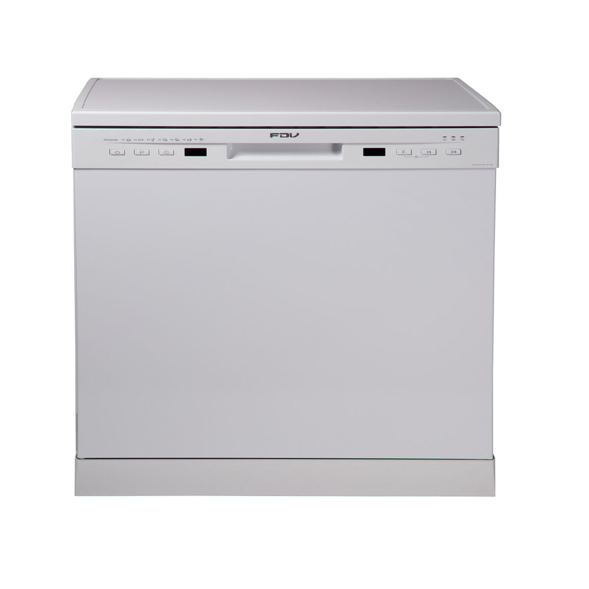 Lavavajillas FDV Active FS 12 Cubiertos