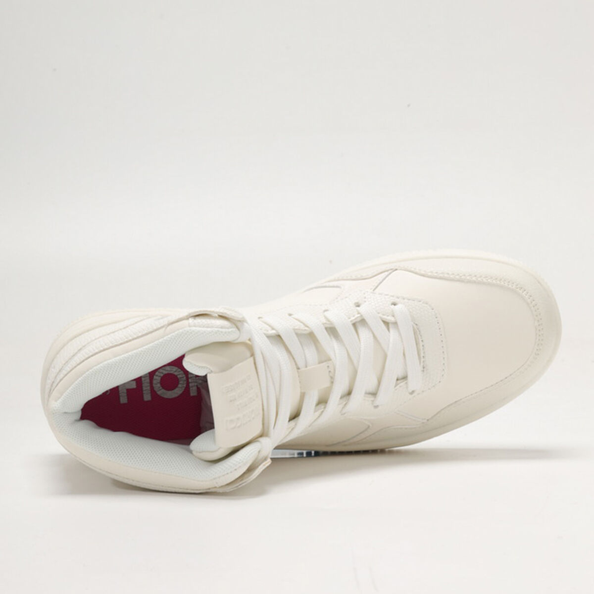 Zapatilla Urbana Mujer Fiorucci