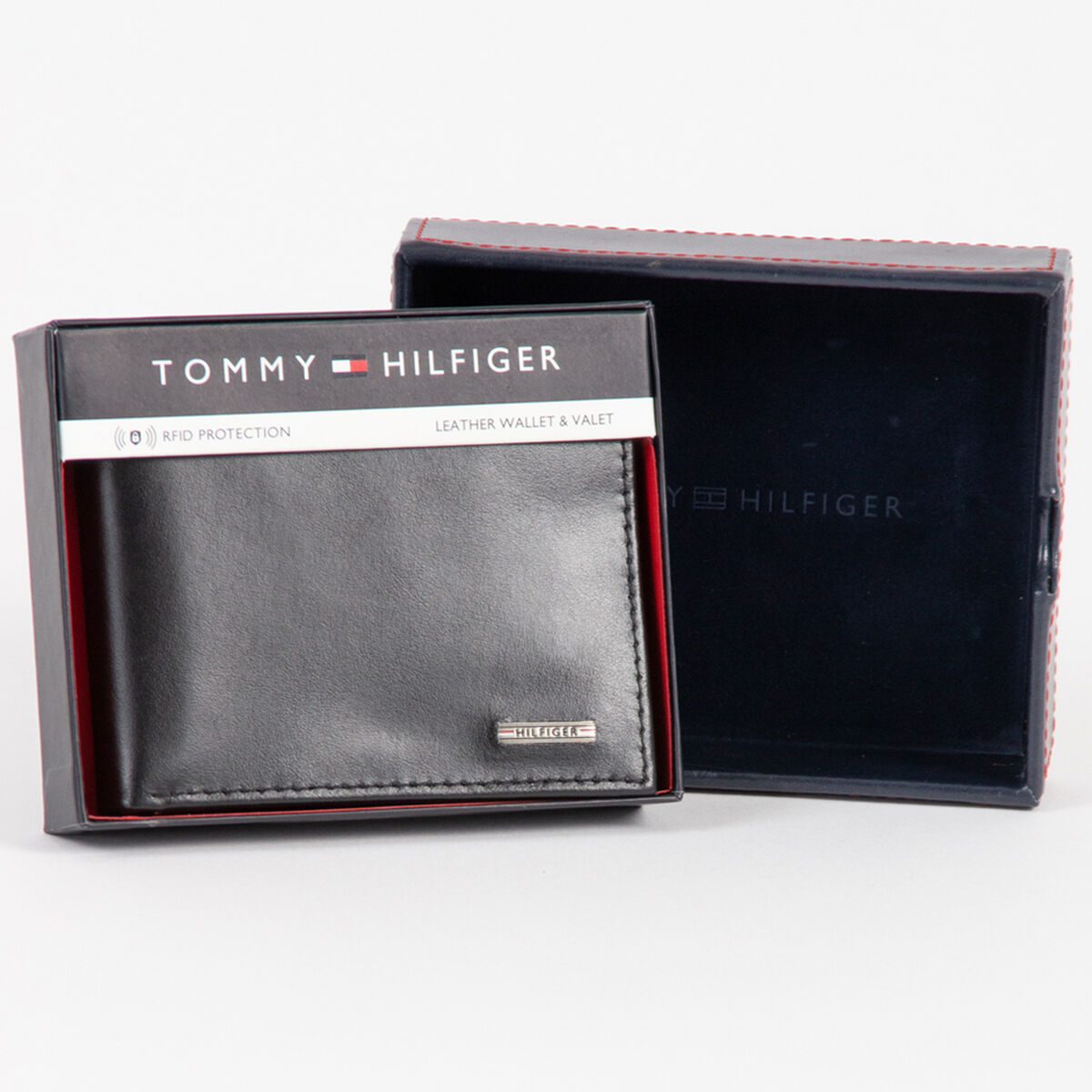 Billetera Tommy Hilfiger