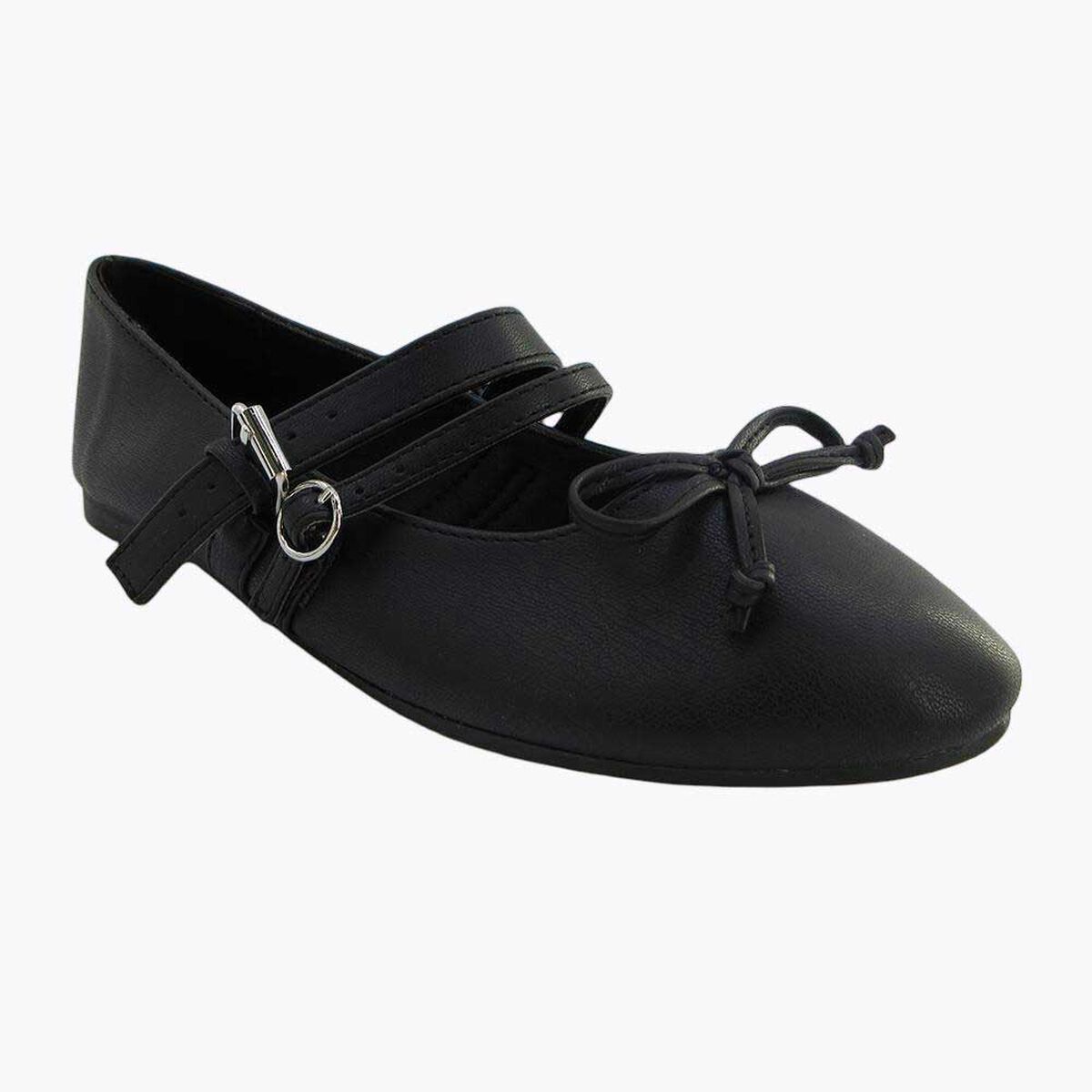 Ballerina Mujer Icono
