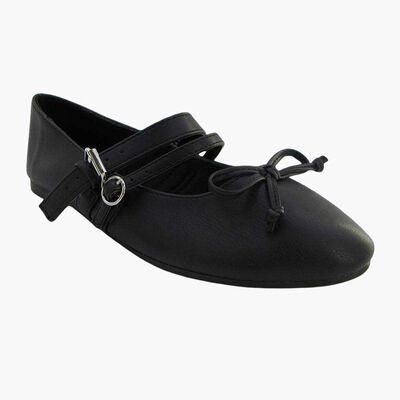 Ballerina Mujer Icono