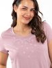 Polera Manga Corta Mujer Alma