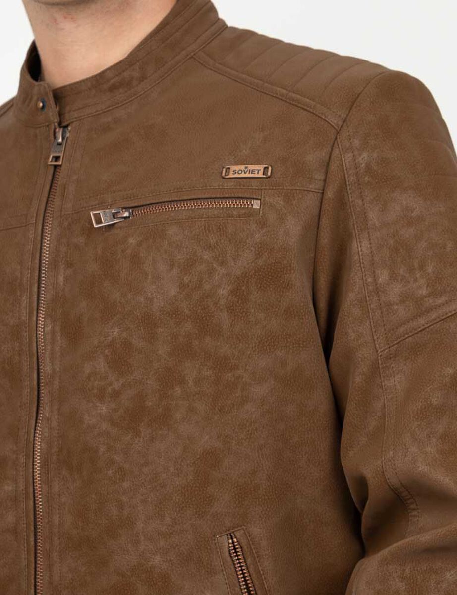Chaqueta Hombre Soviet