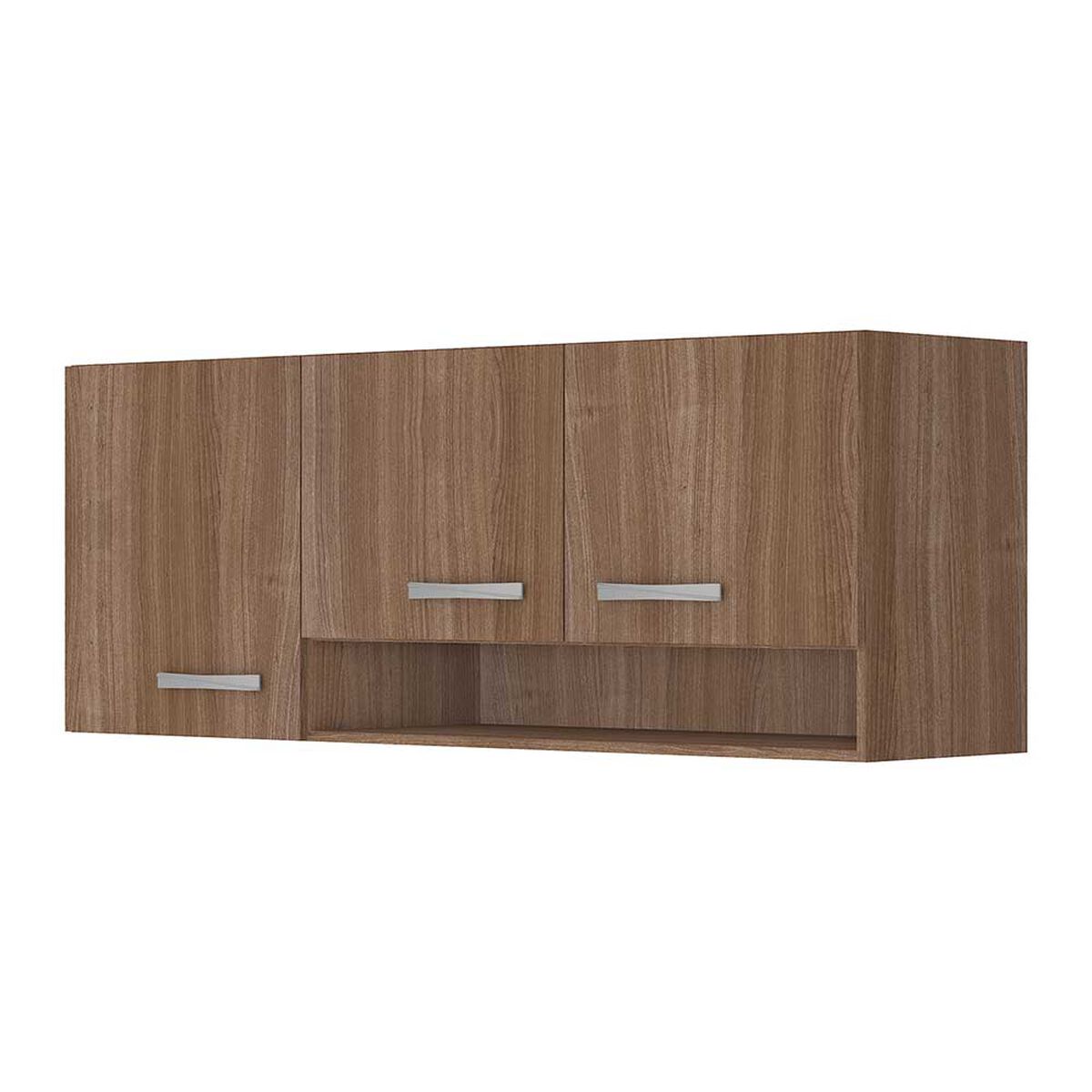 Mueble de Cocina Aereo Vekkahome Nido Café