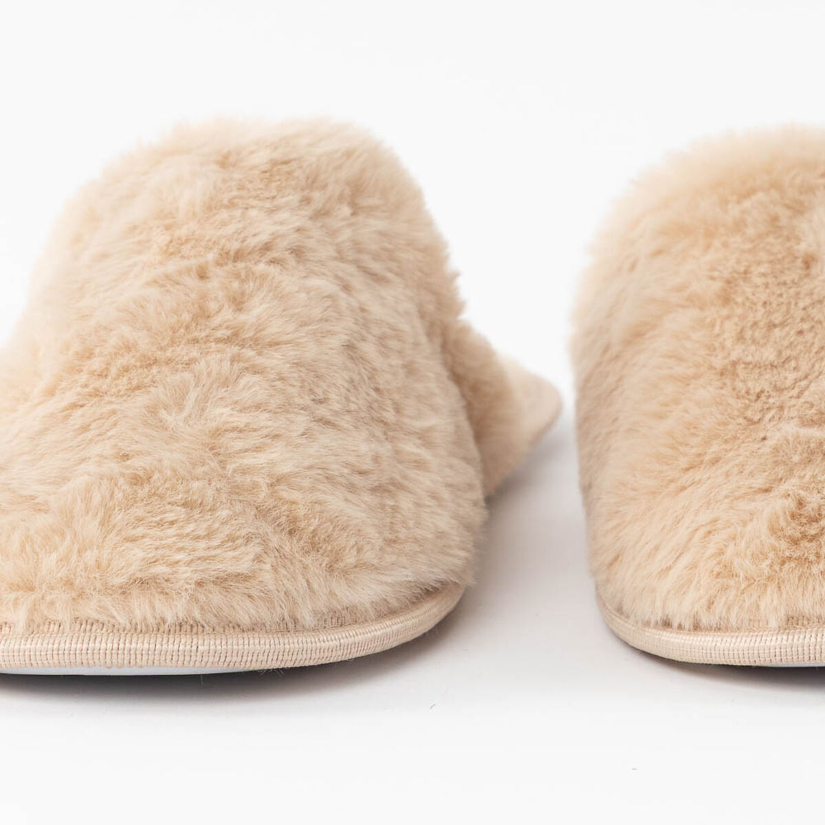 Pantufla Mujer Portman Club