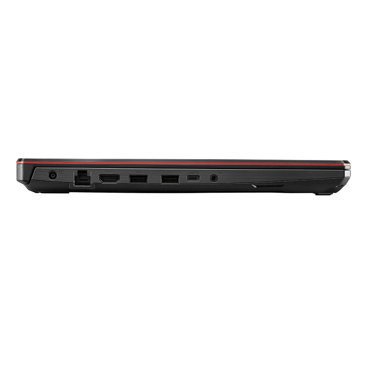 Notebook Gamer Asus TUF T15 FX506LH-HN082T Core i5-10300H 8GB 512GB SSD 15.6" NVIDIA GTX1650