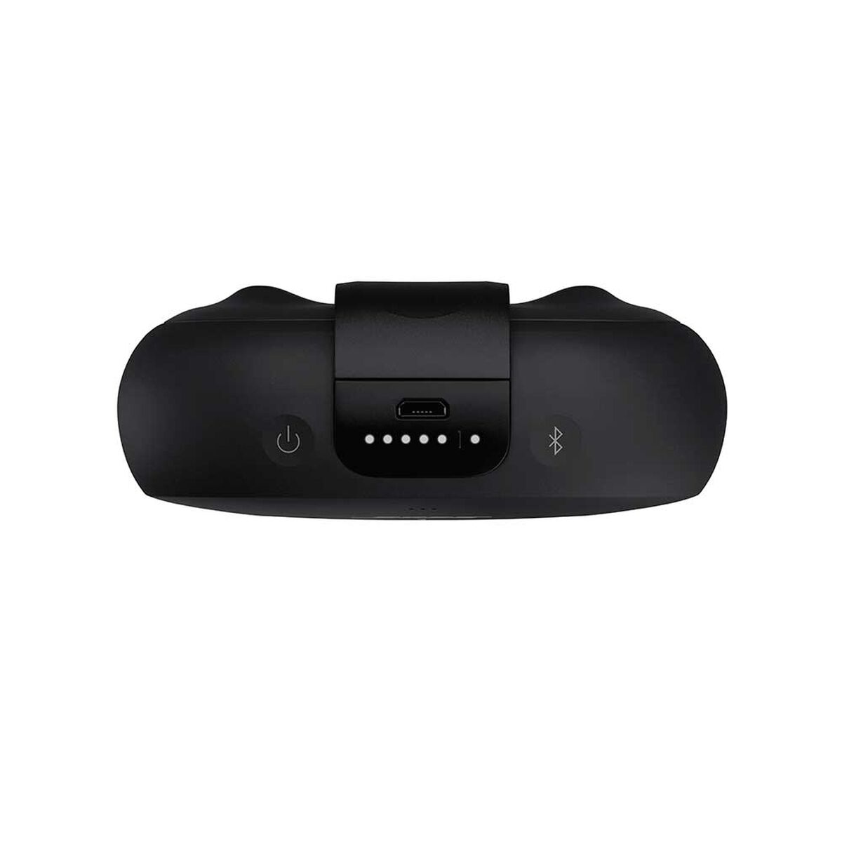 Parlante Bluetooth Bose SoundLink Micro Negro