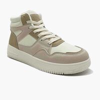 Zapatilla Urbana Mujer Icono Blanco