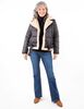 Parka Aviadora Mujer Portman Club