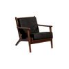 Sitial Latam Home Neuss 1 Cuerpo Negro