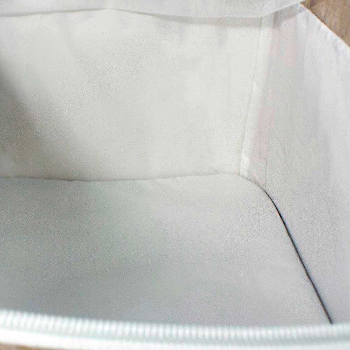 Cuna Colecho Bebe Easy LX con Mosquitero y Bolso Beige Bebesit