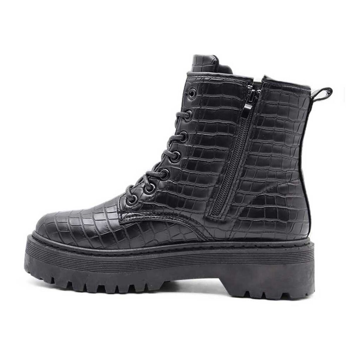Botin Mujer Icono