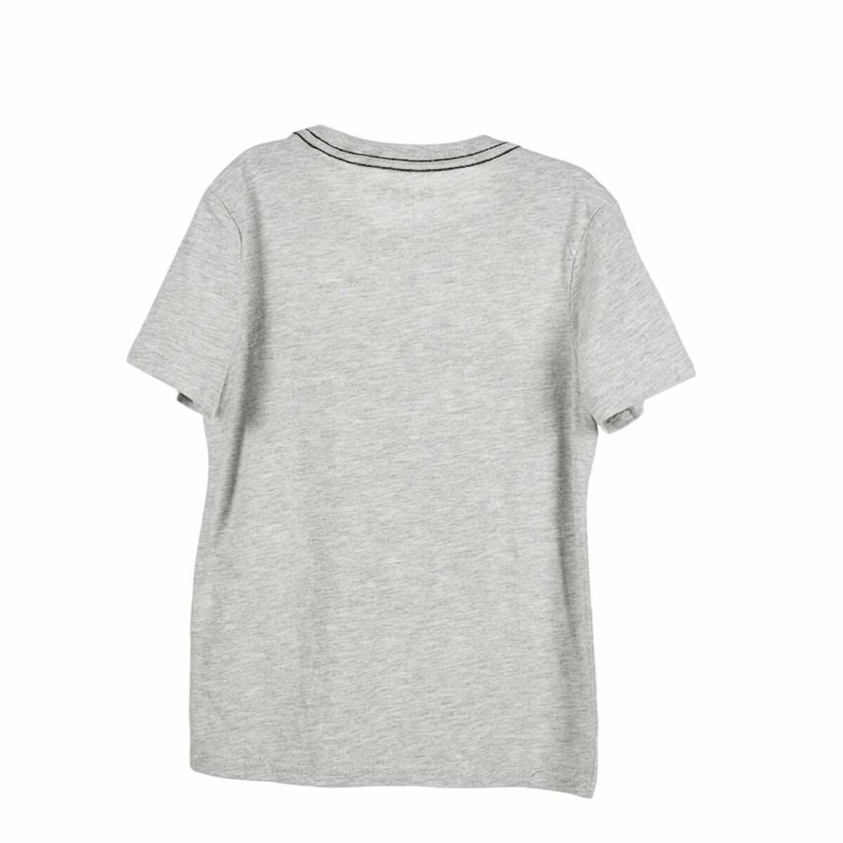 Polera Manga Corta Ni&ntilde;o Chess