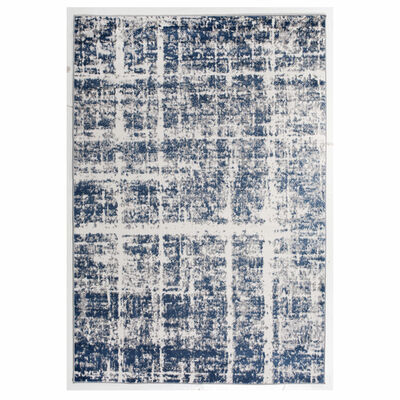 Alfombra Interior Idetex Heatset Dali 80 x 120 cm
