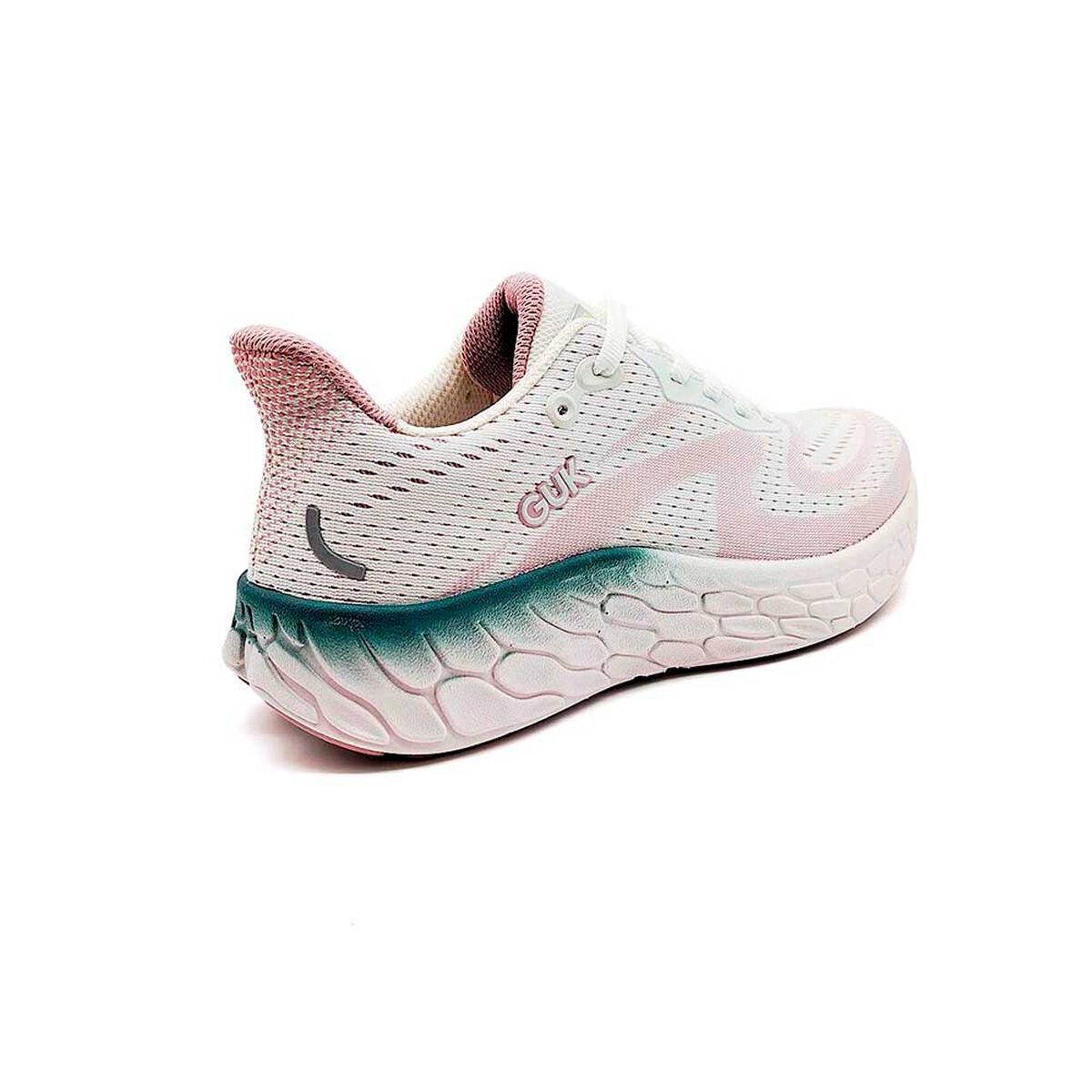 Zapatilla Running Mujer Guk