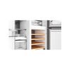 Refrigerador Side by Side Teka RLF 85950 GBK 421 lts. Negro