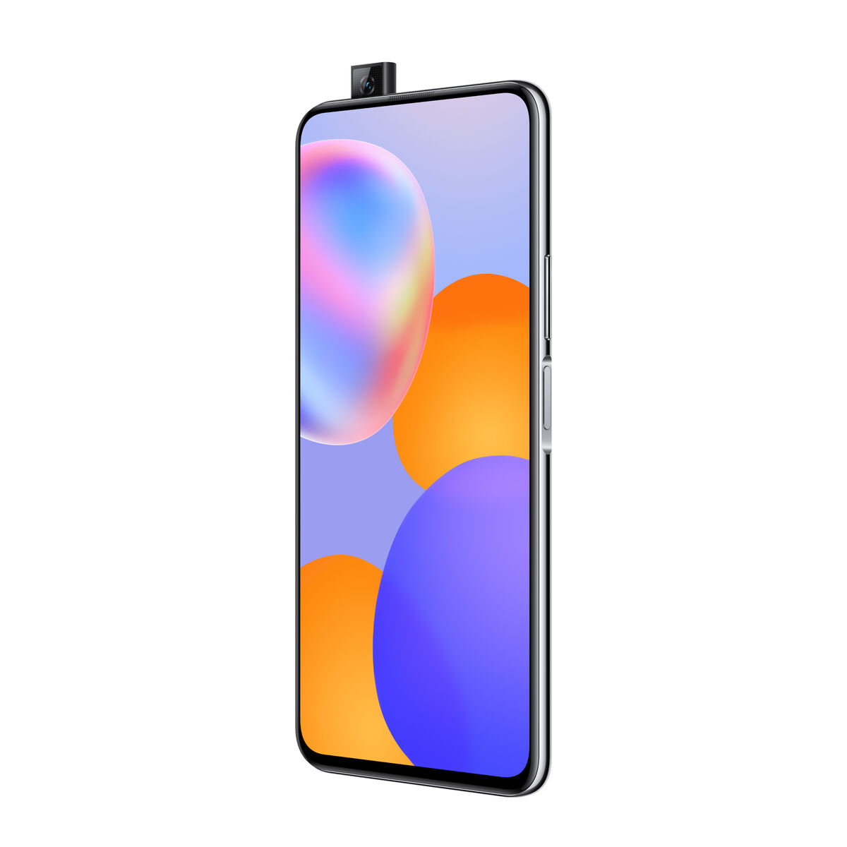 Celular Huawei Y9A 128GB 6,63" Negro Liberado