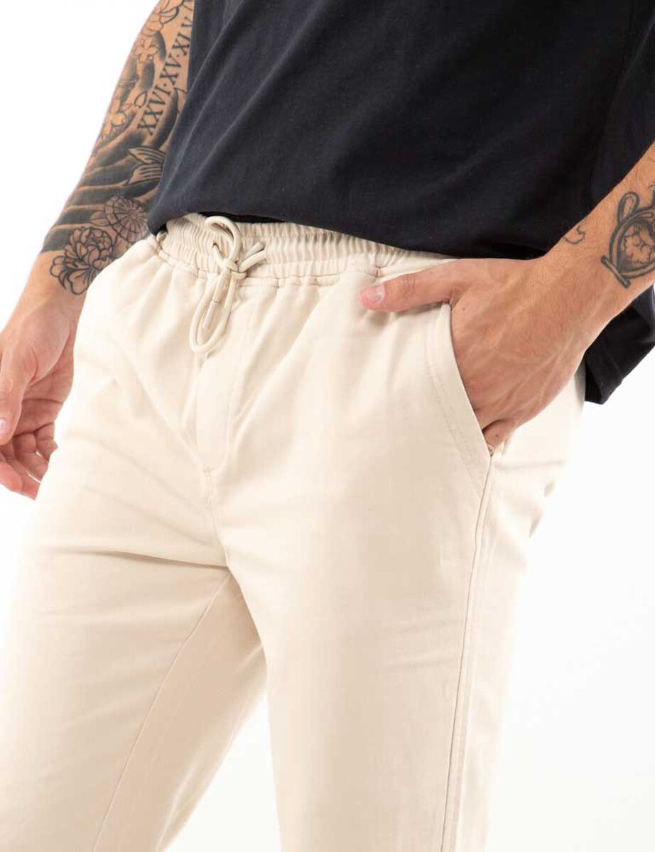 Pantalón Hombre Icono