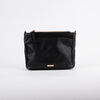 Cartera Negra Zibel