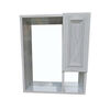Botiquin Baño Con Puerta