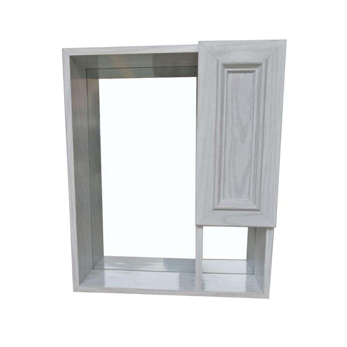 Botiquin Baño Con Puerta