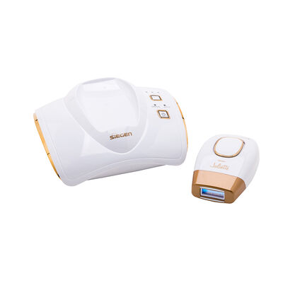 Imagen 2 del producto Depiladora IPL Siegen SG 9405 400.000 pulsaciones