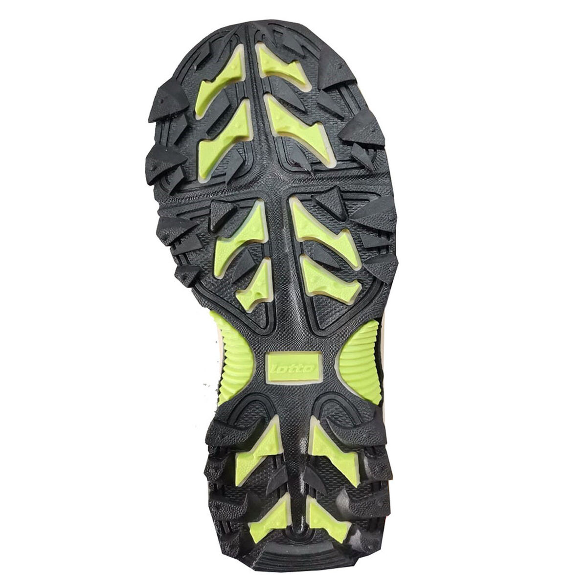 Zapatilla Niño Lotto Esparta LC