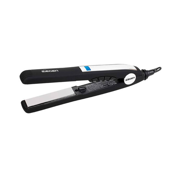 Alisador Siegen Unlimited Liss SG-4800