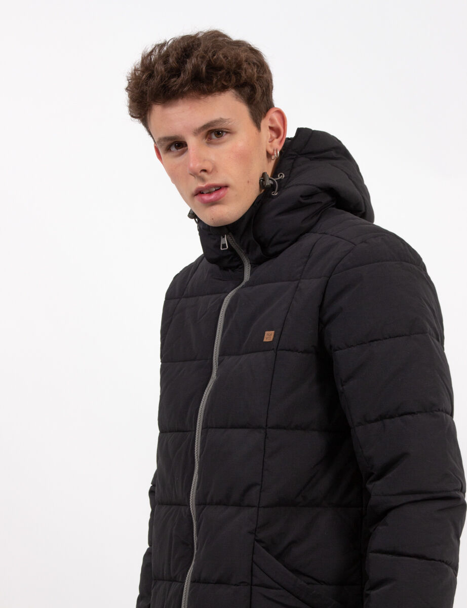 Parka Hombre Fiorucci