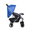 Coche de Paseo Deck Blue