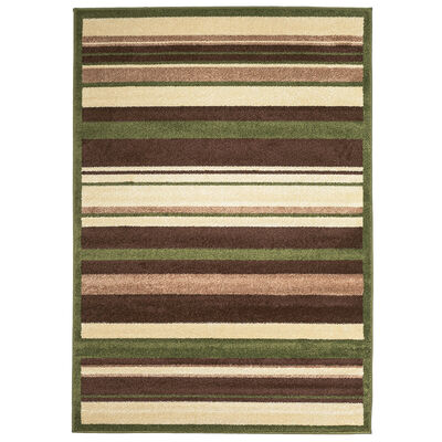 Alfombra Denver 133x190 cm