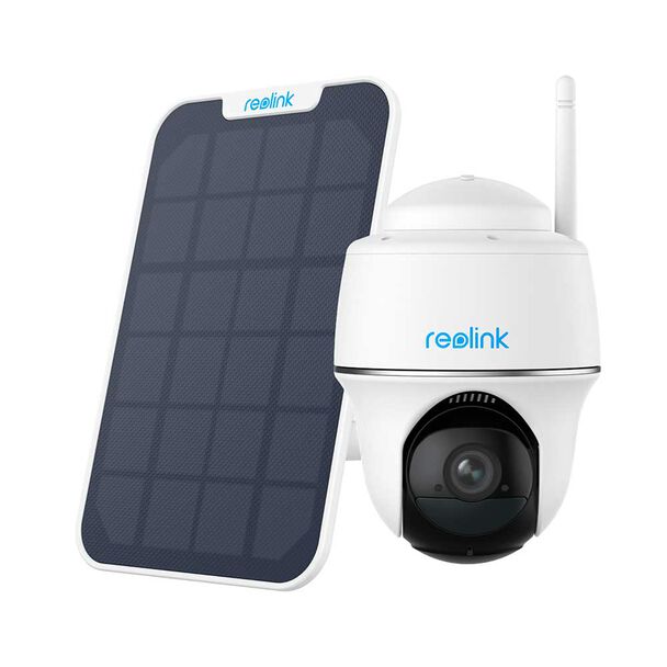 Cámara Reolink ARGUS PT LITE