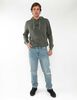 Jeans Algodón Relaxed Hombre Fiorucci