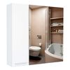 Botiquin TuHome Sines Blanco