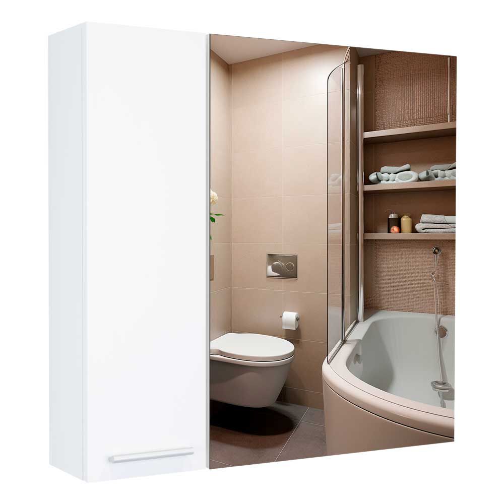 Botiquin TuHome Sines Blanco