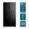 Refrigerador Side by Side Fensa SFX530B 525 lts