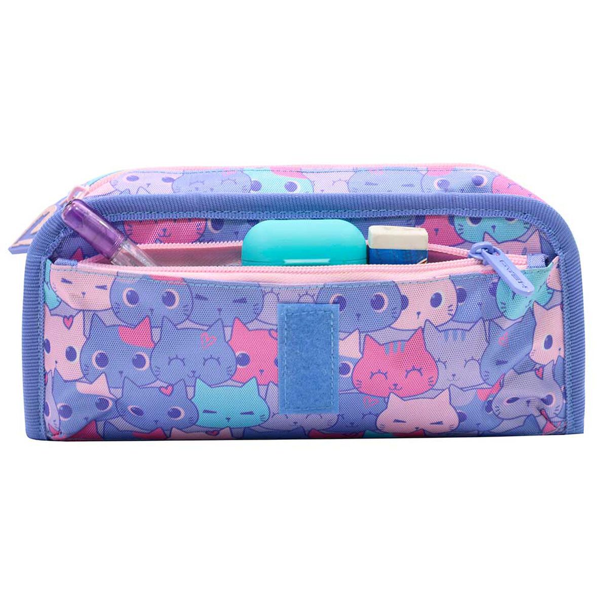 Estuche Cherry  Infantil Head