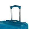 Maleta American Tourister Upstrike Azul 60 lts. Talla M