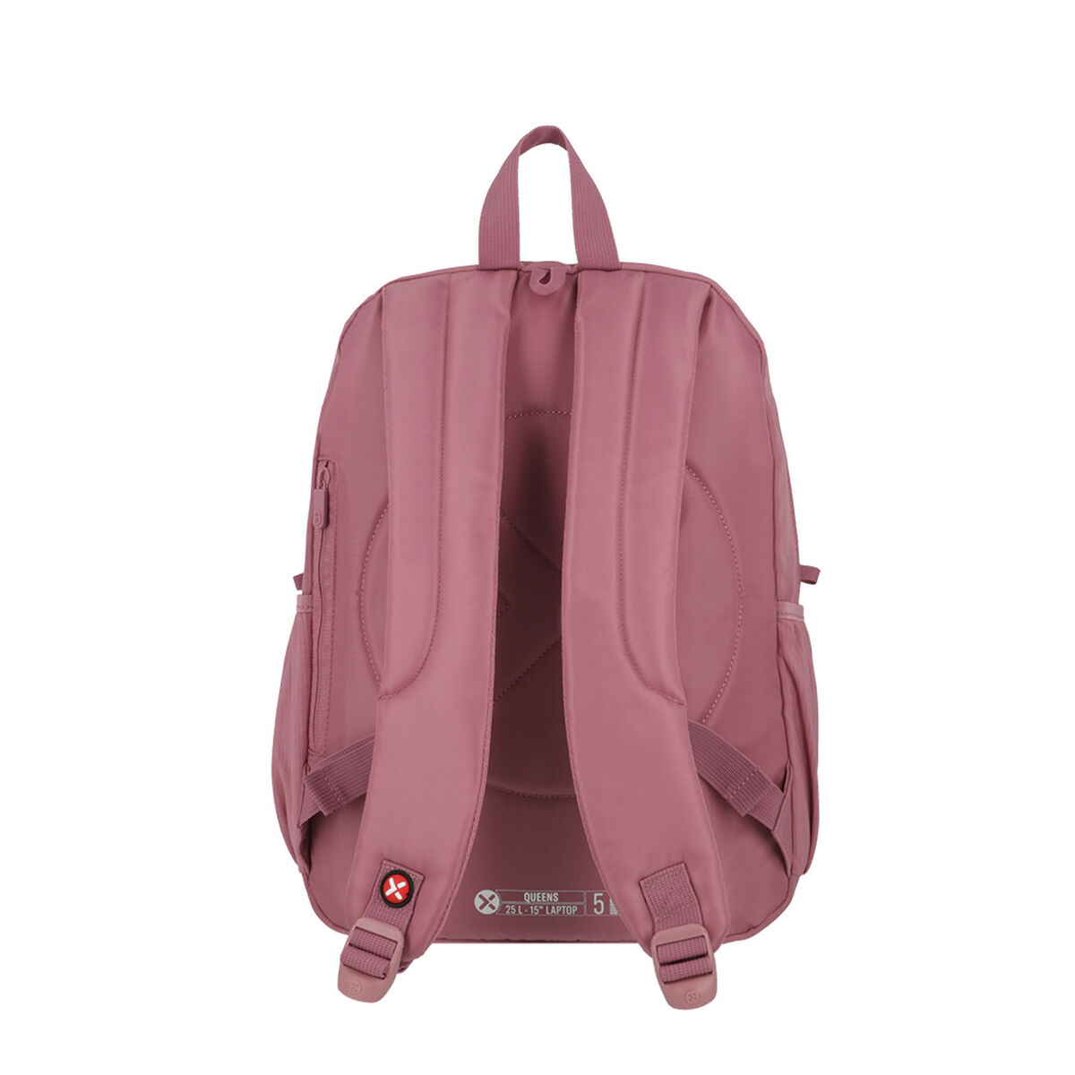 Mochila Notebook Xtrem Queens 5XT Rosado 15"