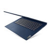 Notebook Lenovo IdeaPad 3 Ryzen 3 8GB 512GB SSD 14"