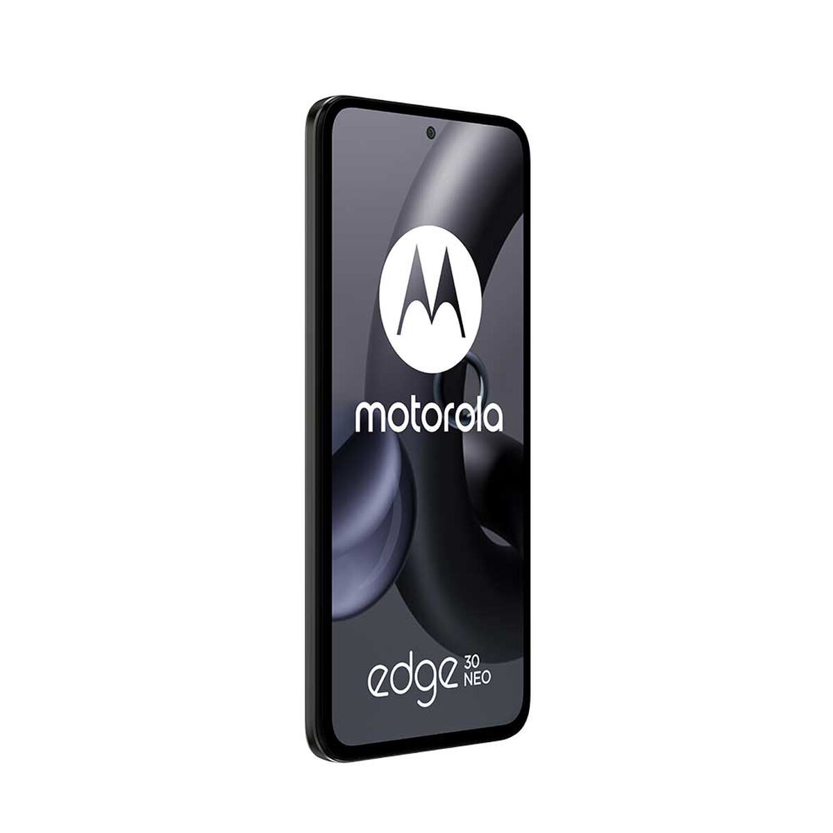 Celular Motorola Moto Edge 30 Neo 5G 128GB 6,28" Negro WOM