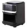 Freidora de Aire y Vapor Ursus Trotter Steamfryer 7 lts.