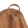 Mochila Secret Toulouse FW25 L Café Medio