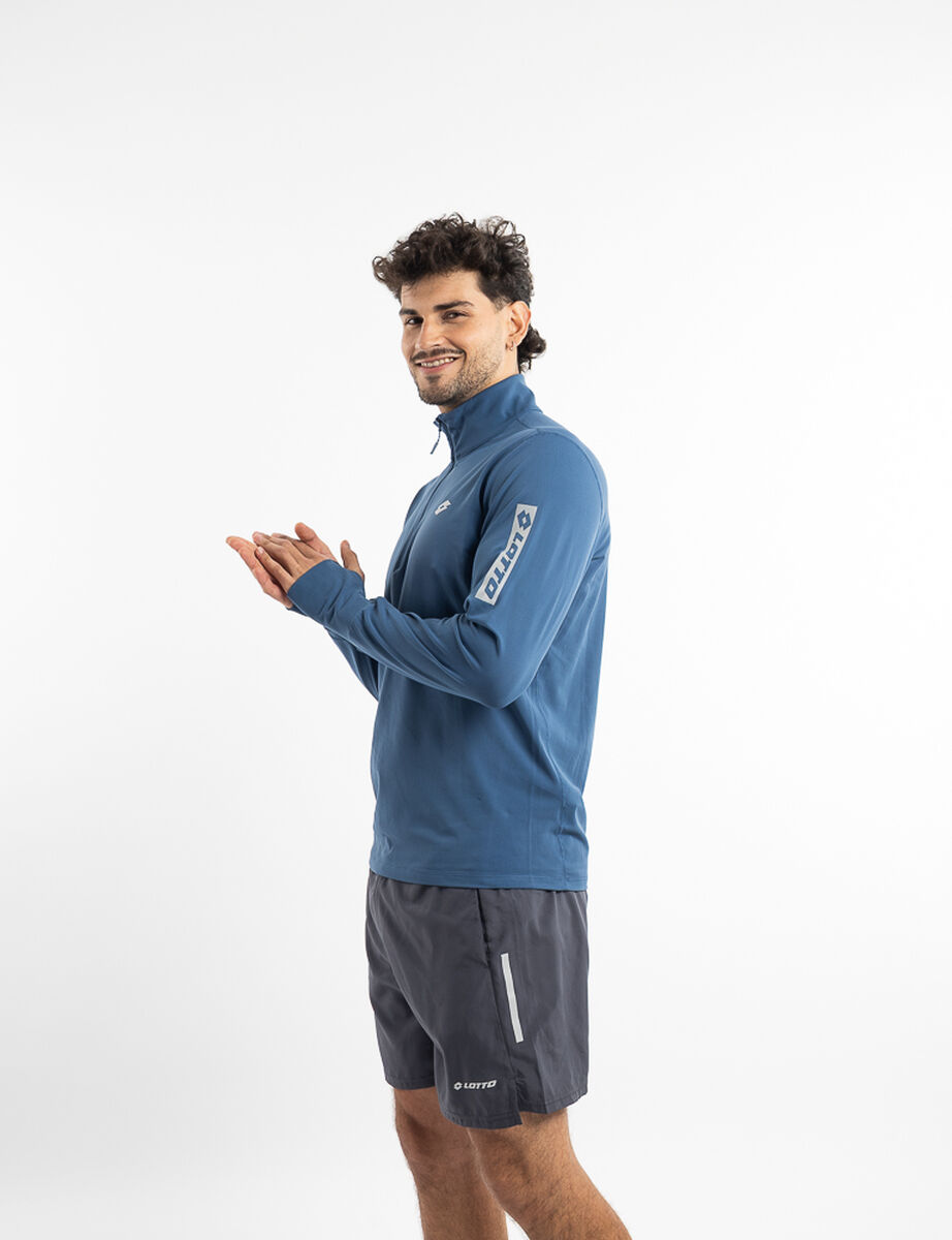 Poler&oacute;n Deportivo Polar Hombre Lotto