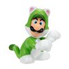 Figura Articulada Mario Bross de Hielo Nintendo