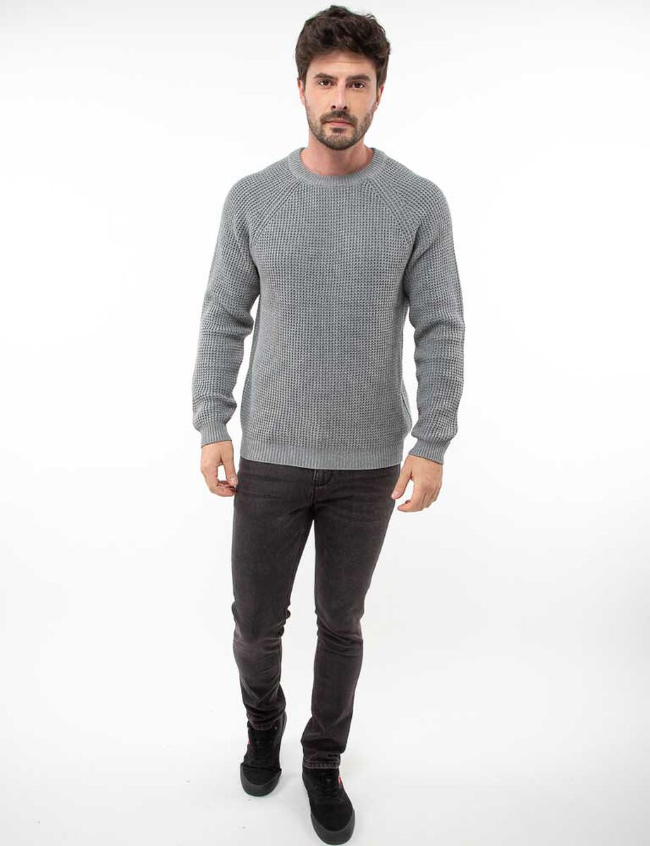 Sweater Hombre Zibel